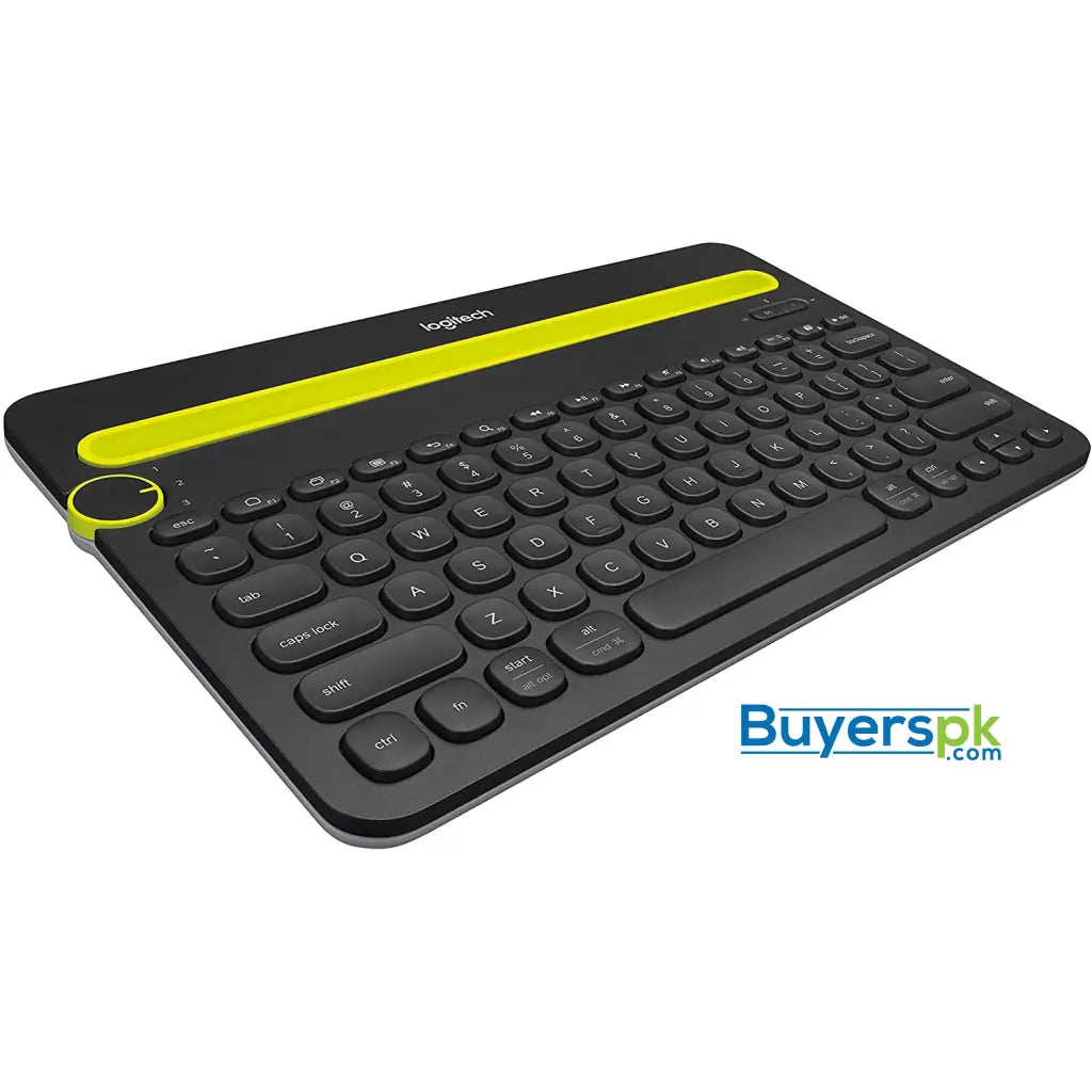 Logitech K480 Wireless Multi-device Keyboard - Price in Pakistan Logitech K480 Wireless Multi-device Keyboard - Price in Pakistan